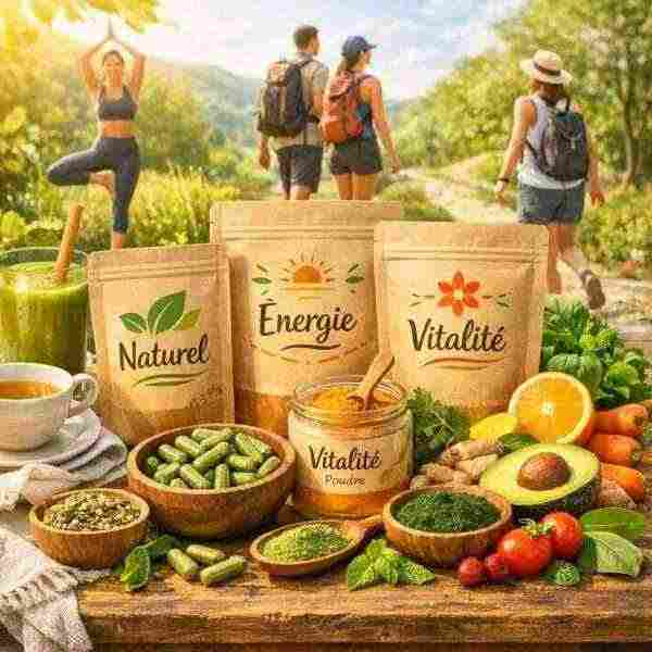 Nutrition