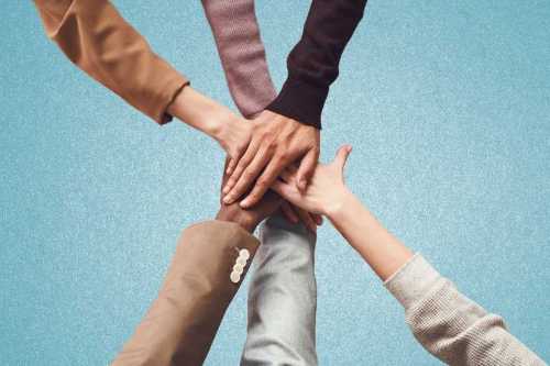Une approche solidaire